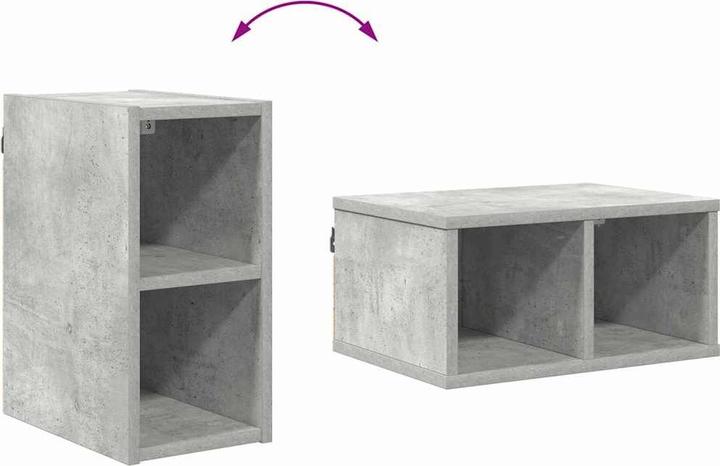 Produktbild vidaXL Küchenaufbewahrung (29.50 x 20 x 40 cm)