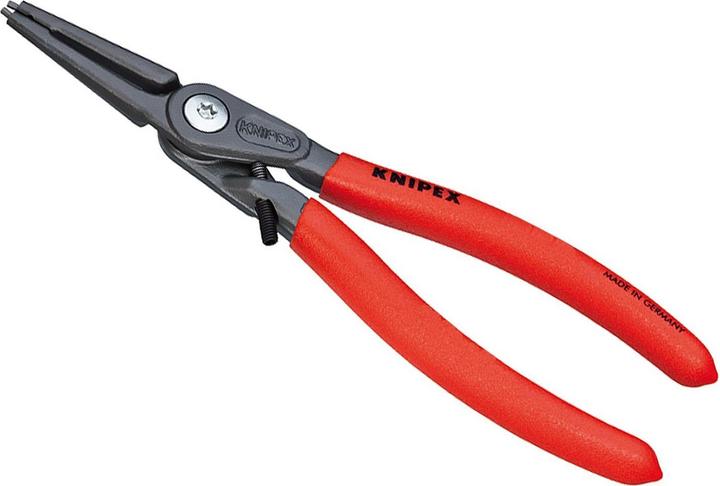 Produktbild Knipex Präzisions-Sicherungsringzange (225 mm)