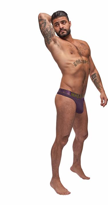 Image du produit Male Power Avant-garde Enhancer Thong (S, M)