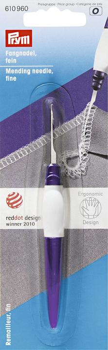 Actual product image Prym Catch needle