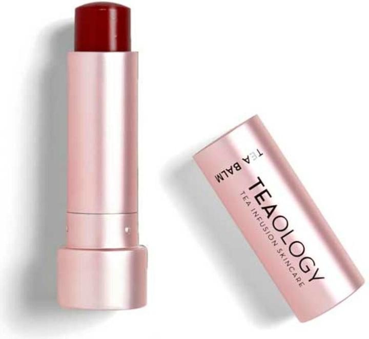 Teaology Lipstick Tea Balm Berry (Lippenbalsam)