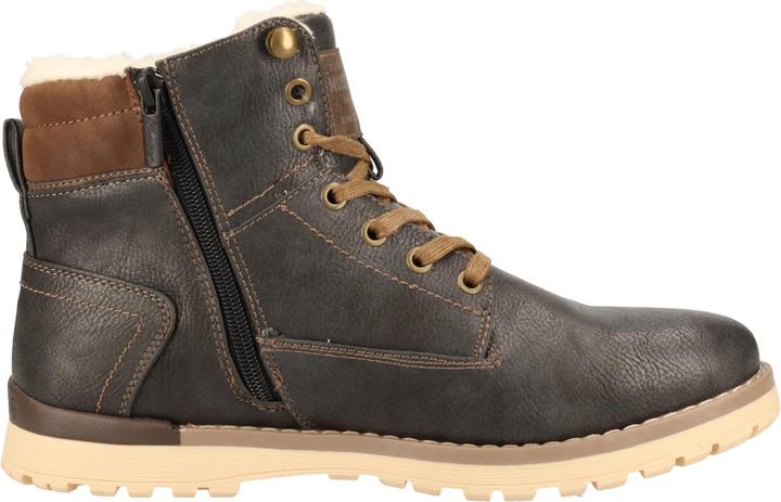 Actual product image Mustang Ankle boot (43)