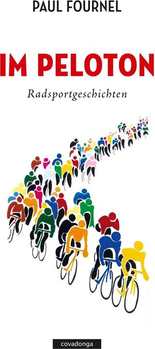 Immagine prodotto Im Peloton (Tedesco, Paul Fournel, 2023)