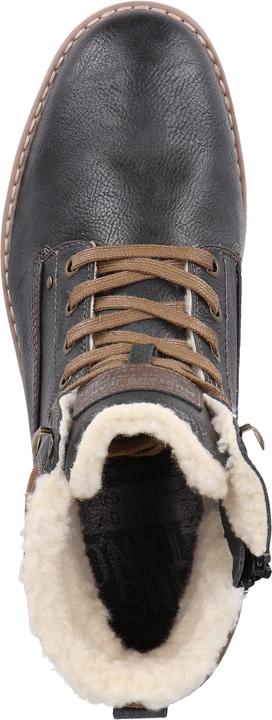 Actual product image Mustang Ankle boot (43)