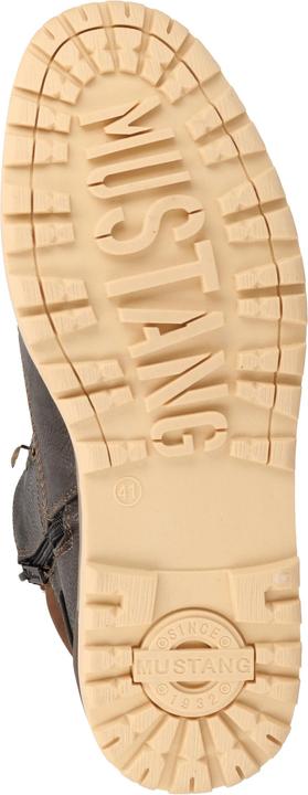 Actual product image Mustang Ankle boot (43)