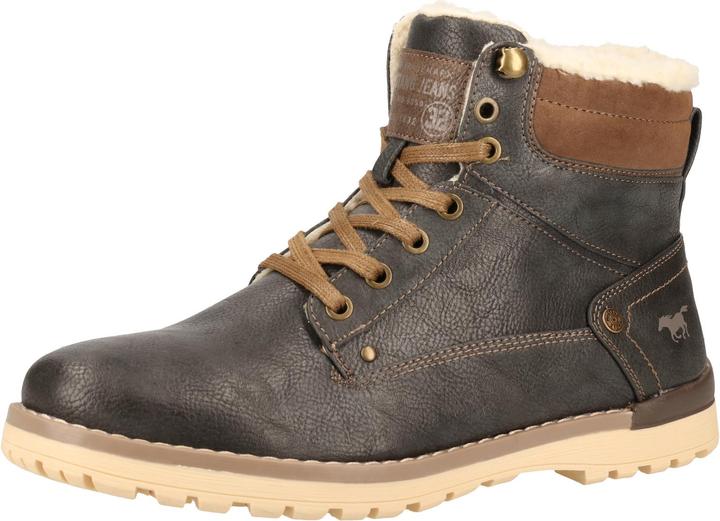 Actual product image Mustang Ankle boot (43)