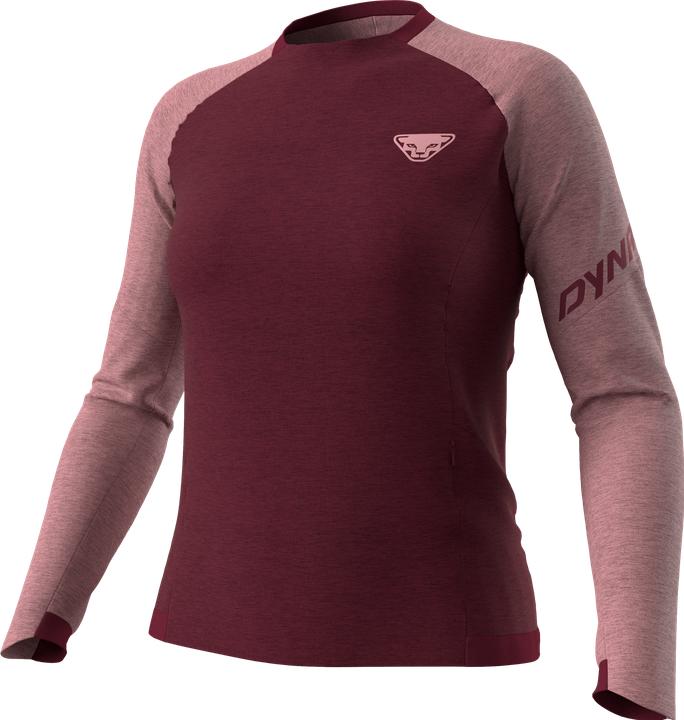 Produktbild Dynafit 24/7 Ptc Pullover Damen (XS)