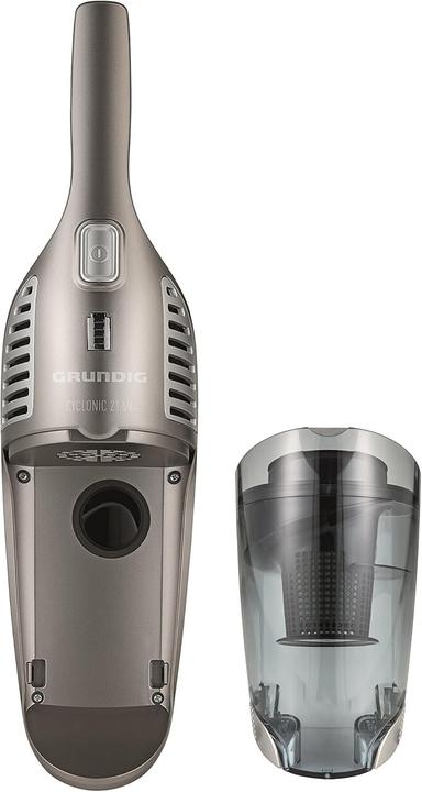 Actual product image Grundig VCH 9832