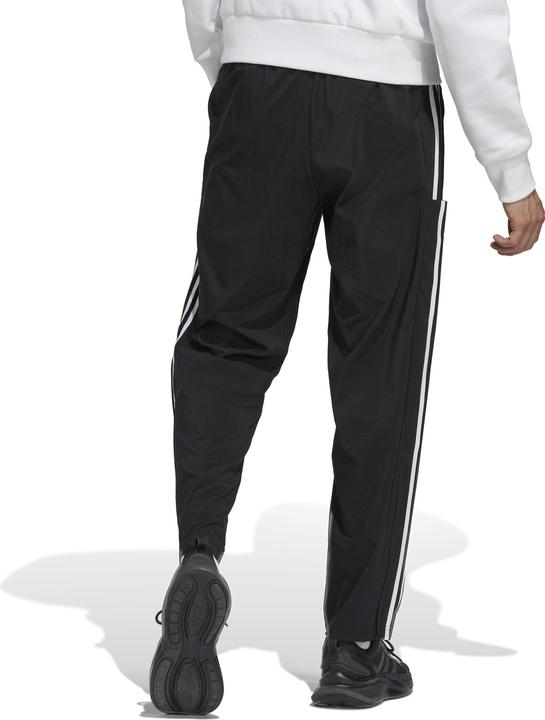 Actual product image adidas M Stanfrd O Pt,Black Black Xxs/S (XXS)