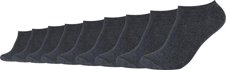 Produktbild S.Oliver Sneakersocken (43, 46)