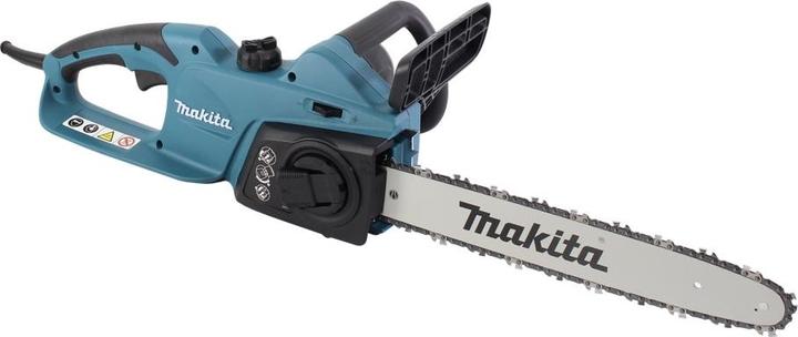 Actual product image Makita Uc4041a (Electric chain saw)