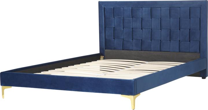 Actual product image Beliani Limoux (140 x 200 cm)