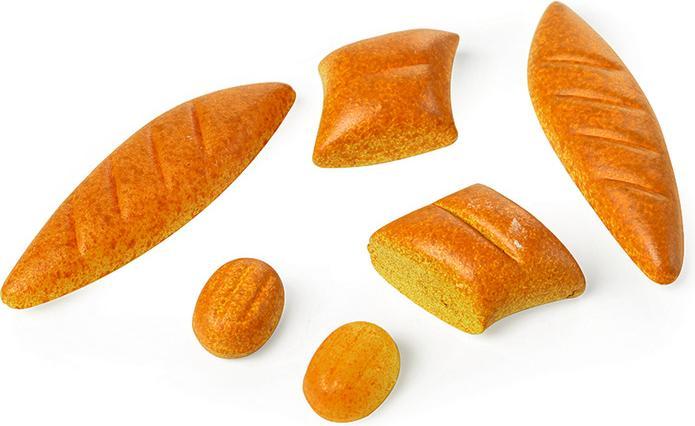 Produktbild VBS Mini-Brotsortiment, 6tlg.