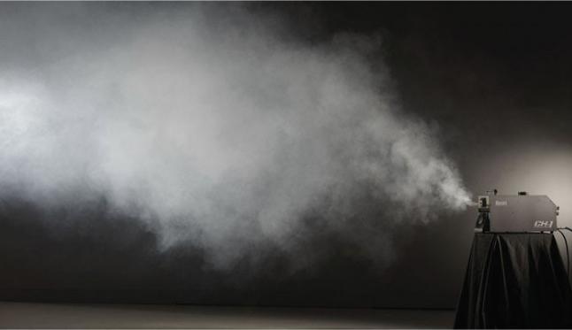 Produktbild Antari CH-1 Hazer (Dunsterzeuger (Hazer))