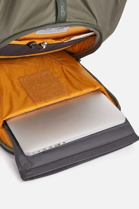 Produktbild Rab Depot 18 (18 l)
