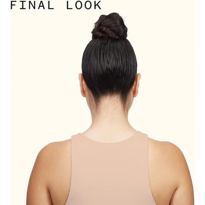 Image du produit Amika Style by Fluxus Touchable Hairspray 270ml (270 ml)