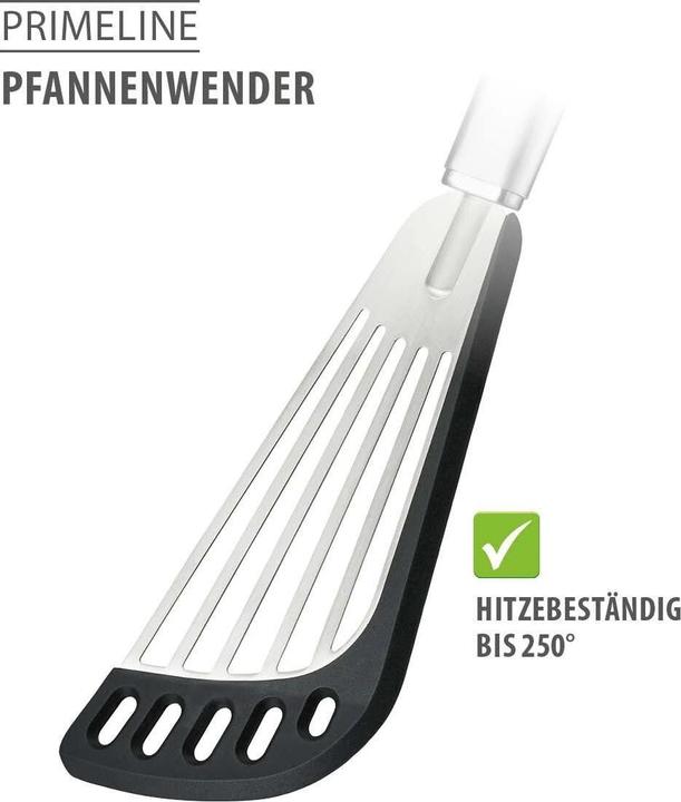 Produktbild GEFU Pfannenwender 'Primeline'