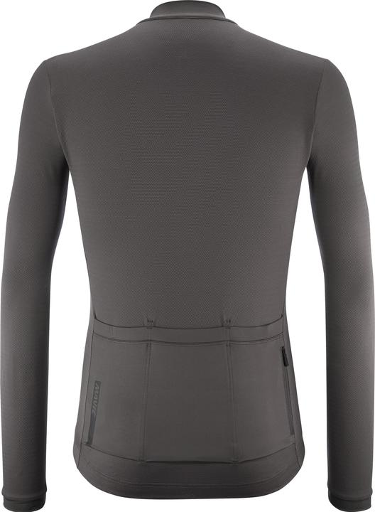 Produktbild Mavic Aksium M L/S Trikot (XL)