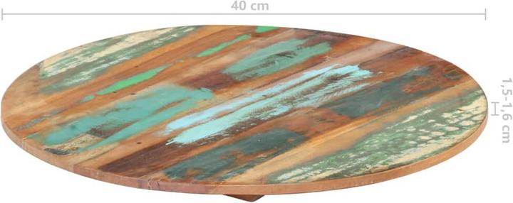 Immagine prodotto vidaXL Nelle (Ø 40 cm)