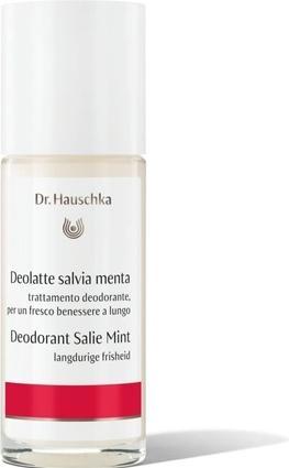 Produktbild Dr. Hauschka Deo-Milch mit Salbei und Minze (Roll-on, 50 ml)
