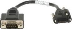 Produktbild Zebra WA4020-G2 - Schwarz - DB-9 - Männlich