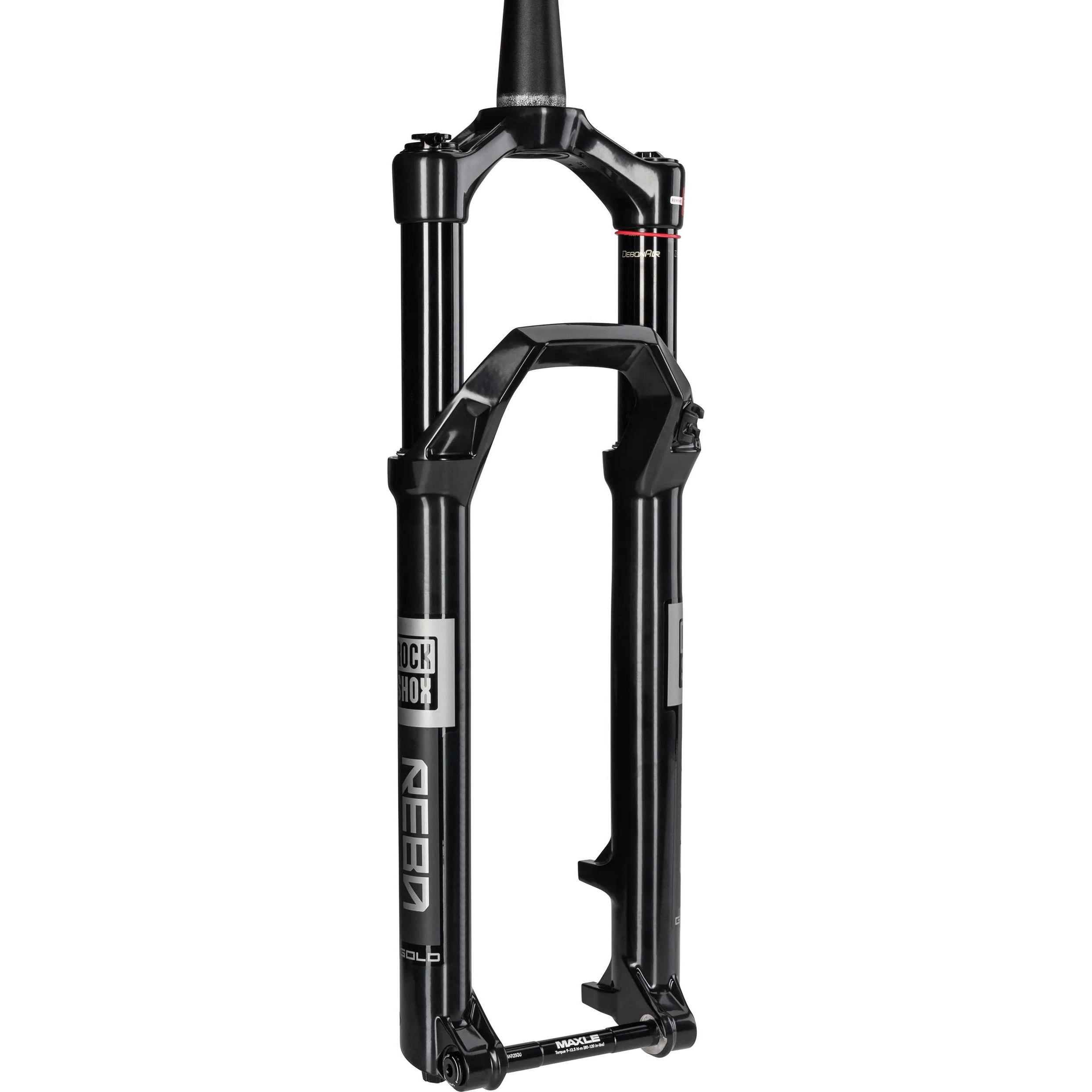 RockShox, Forcella per bici, (120 mm, Aria)