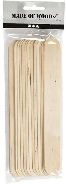 Image du produit Creativ Company Bâtonnets de sucette glacée