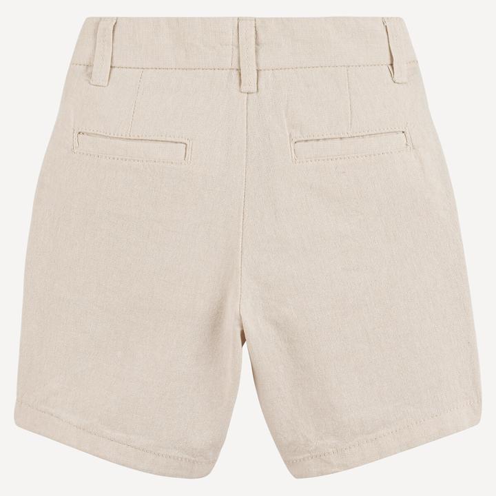 Actual product image La Redoute Collections Chino Bermuda (98)