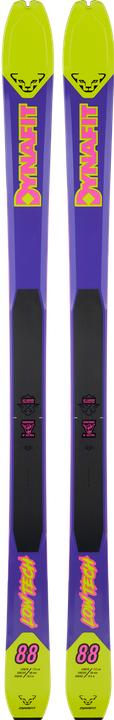 Produktbild Dynafit Low Tech 88 Ski (165 cm, Ohne Bindung)