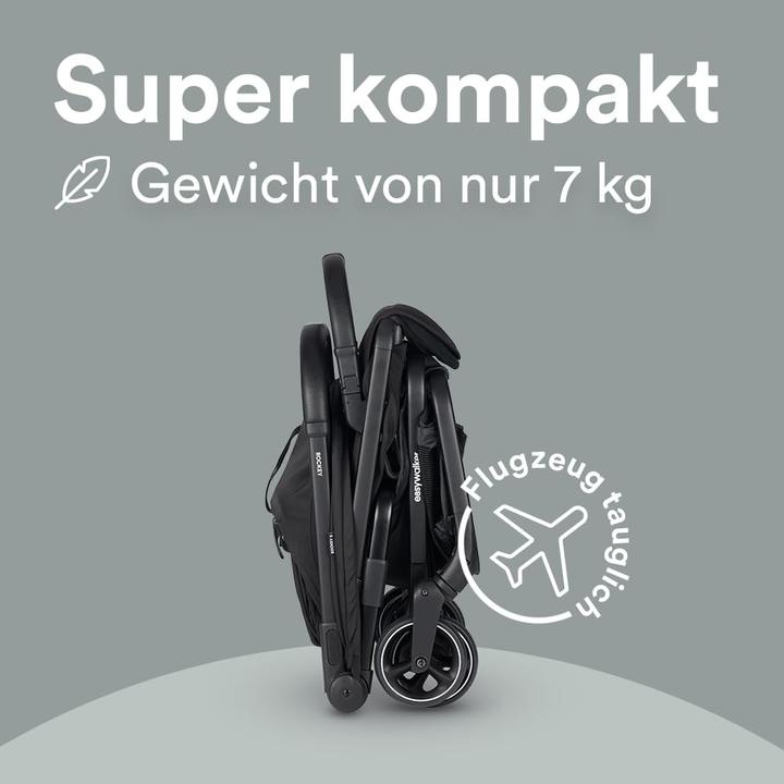 Produktbild easywalker Rockey S (6 Monate - 4 Jahre)