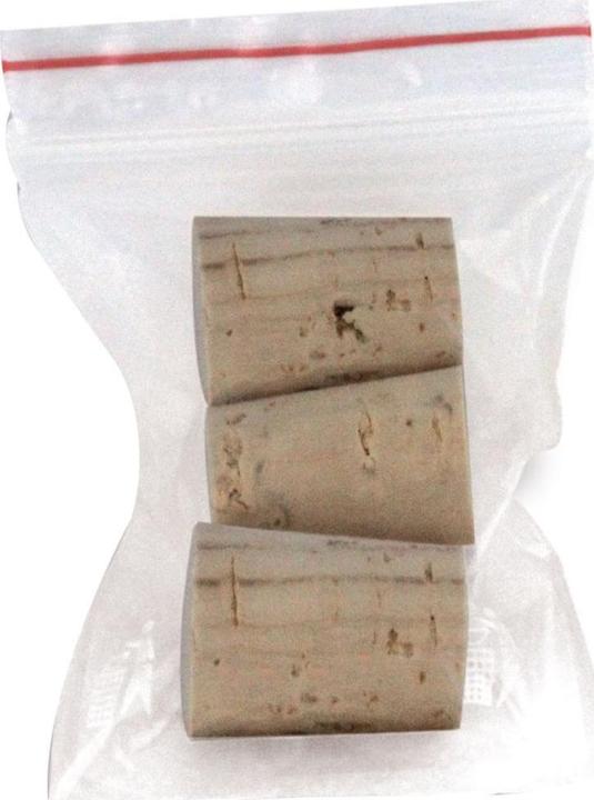 Actual product image Steinlin Replacement cork (Wine stopper)