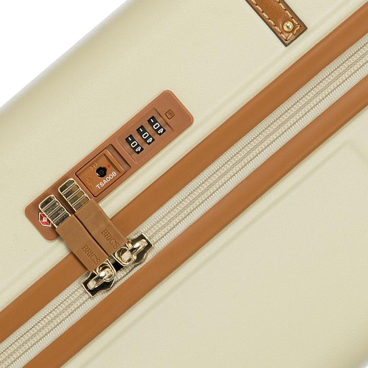 Immagine prodotto Brics Carrello da cabina a 4 ruote Bellagio 55 cm (40 l)