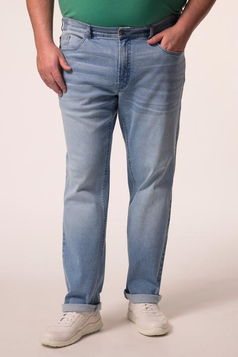Produktbild Men+ Jeans, Denim, Bauchfit, Regular Fit, 5-Pocket, bis Gr. 36/72 (66)