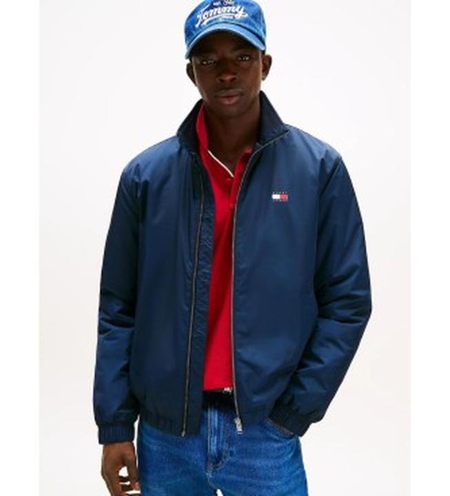 Produktbild Tommy Jeans Tjm Essential Padded Jacket Ext (S)