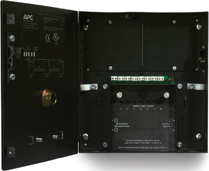 Produktbild APC Emergency Power Off button