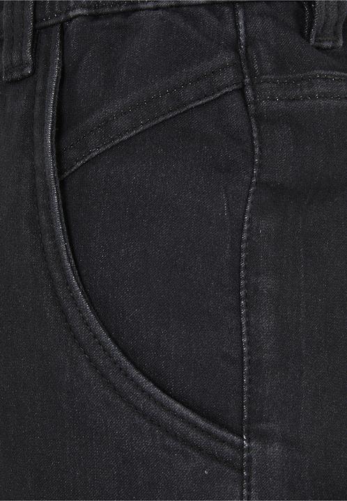 Produktbild Urban Classics Strick-Denim-Jogginghose (XL)