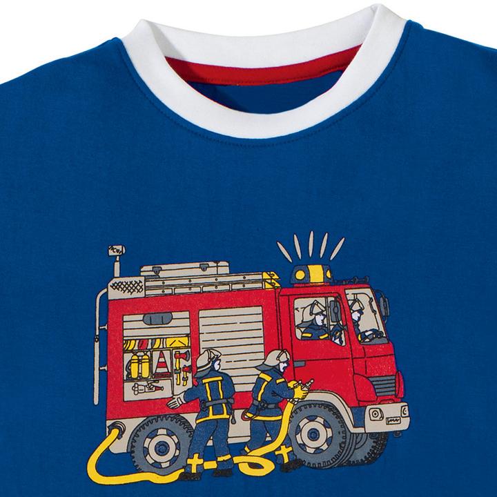 Actual product image Erwin Müller Kids Shorty (98, 104)