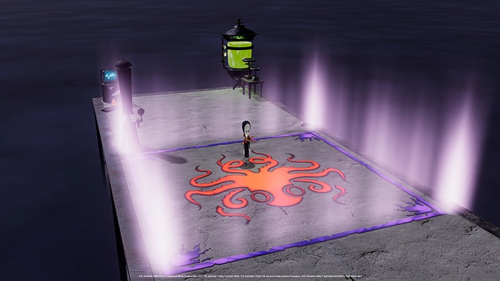 Produktbild Game The Addams Family: Mansion Mayhem (PS4, EN)