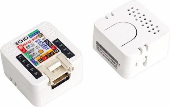 Produktbild M5Stack ATOM Echo Smart Speaker Dev Kit