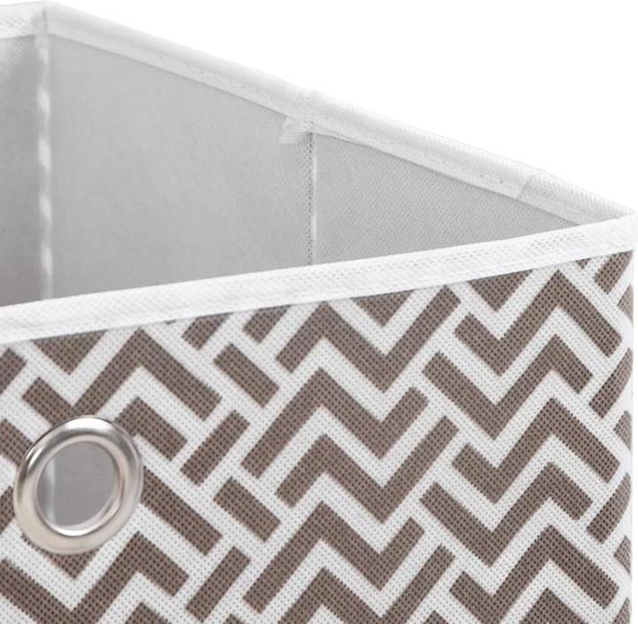 Actual product image vidaXL Lorea (32 x 32 x 32 cm)