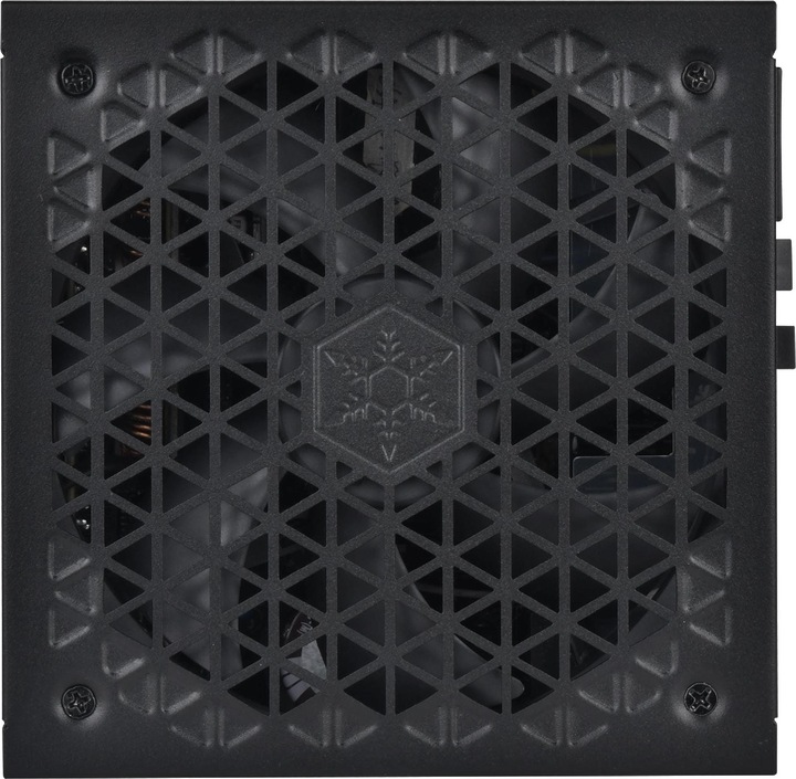 Actual product image Silverstone SilvStone SST-DA1000R-GM 1000W ATX 3.0 SST-DA1000R-GM (1000 W)