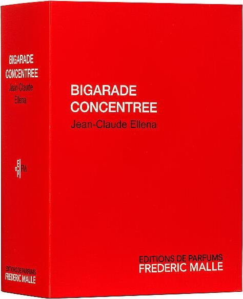 Produktbild Frédéric Malle Frederic Malle Bigarada Concentree Eau de Parfum Carb Spr 50 ml (Eau de Parfum, 50 ml)