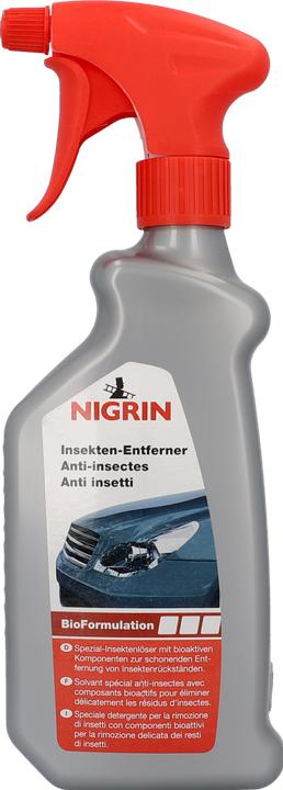 Image du produit Nigrin Bioenzyme pour éliminer les insectes (500 ml)