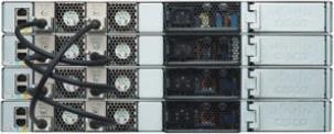 Produktbild Cisco Catalyst 9200 And 9200l