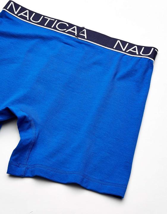Produktbild Nautica Shorts Retro (3er Pack)