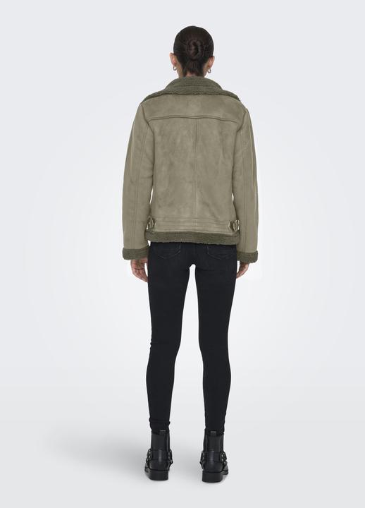 Immagine prodotto Only ONLNEWDIANA Fliegerjacke Fliegerjacke (L)