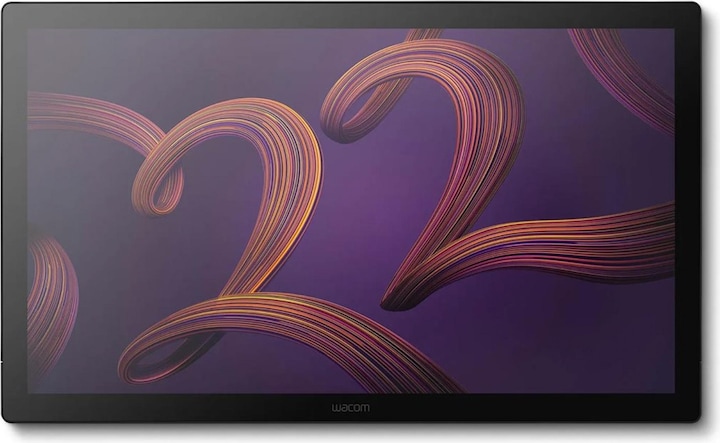Wacom Cintiq Pro 22 (22", 5080 lpi)