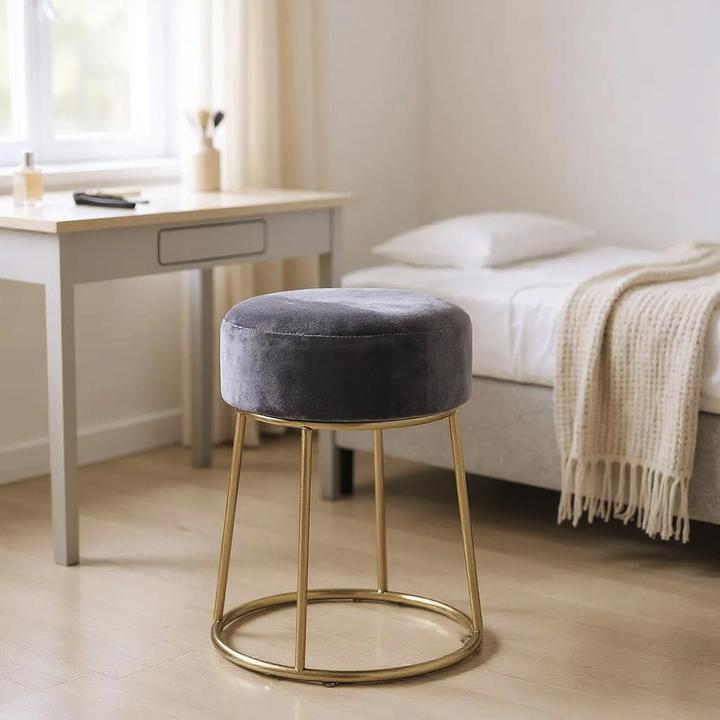 Produktbild HAKU Möbel Hocker