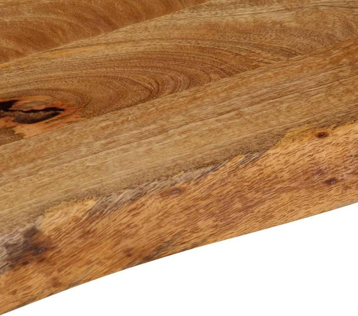 Image du produit vidaXL Tischplatte (110 x 40 cm)