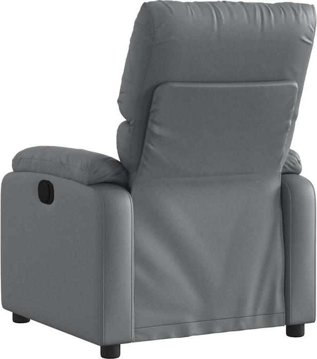 Image du produit vidaXL Massage-Relaxsessel